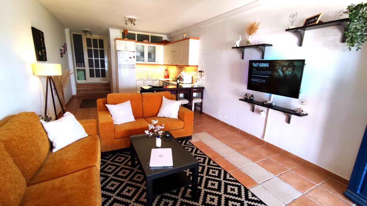 Nicki'S House Agia Anna (Naxos) Exterior foto
